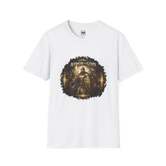 Armor of God T-Shirt