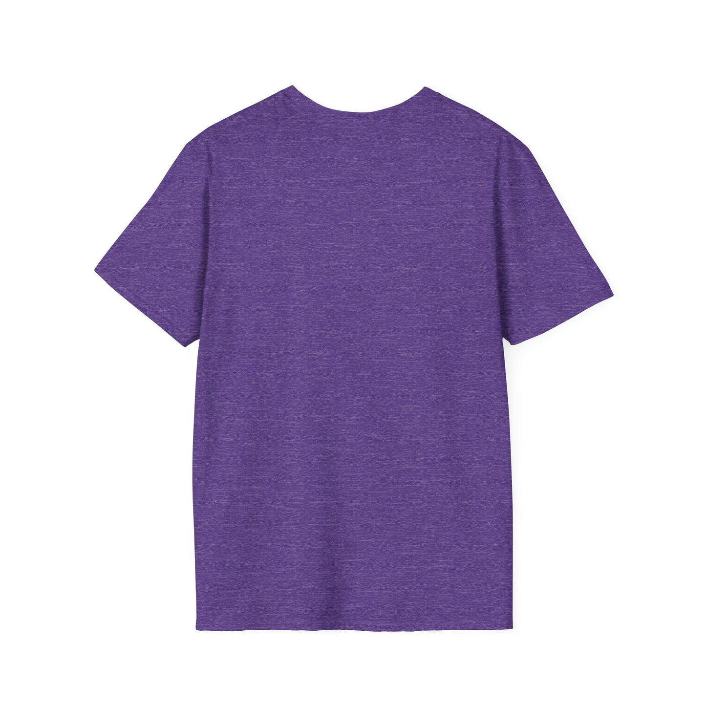 Photo-Print T-Shirt — Custom Couple Snapshot Tee