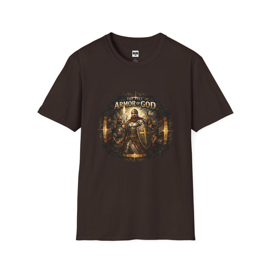 Armor of God T-Shirt
