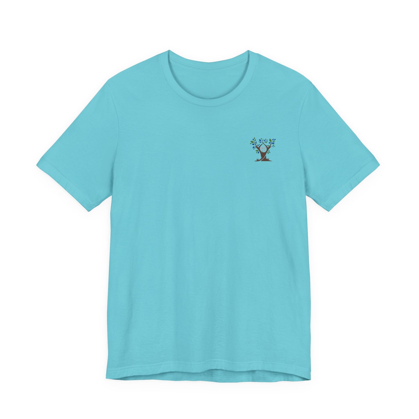 The Healing House of Yuma As in Heaven T-Shirt