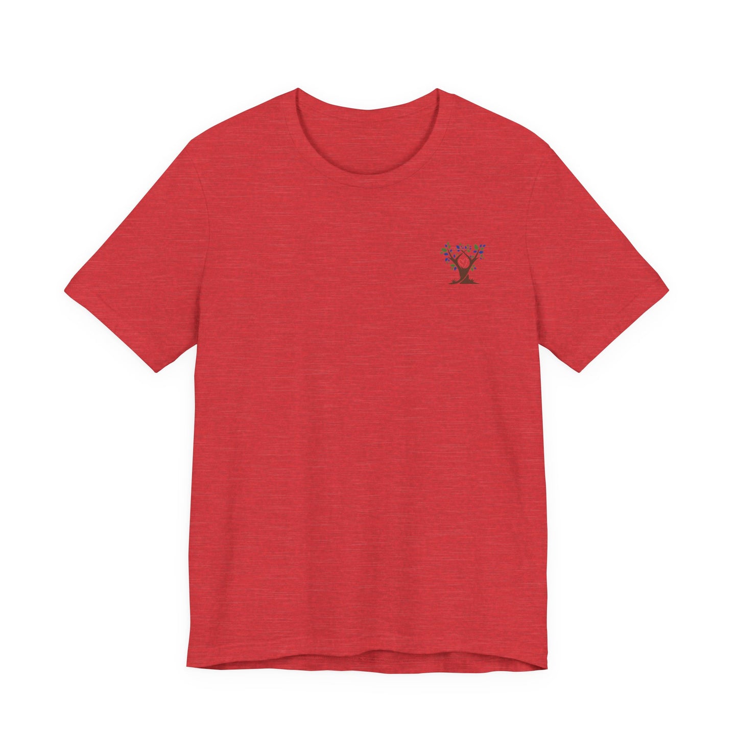 The Healing House of Yuma As in Heaven T-Shirt