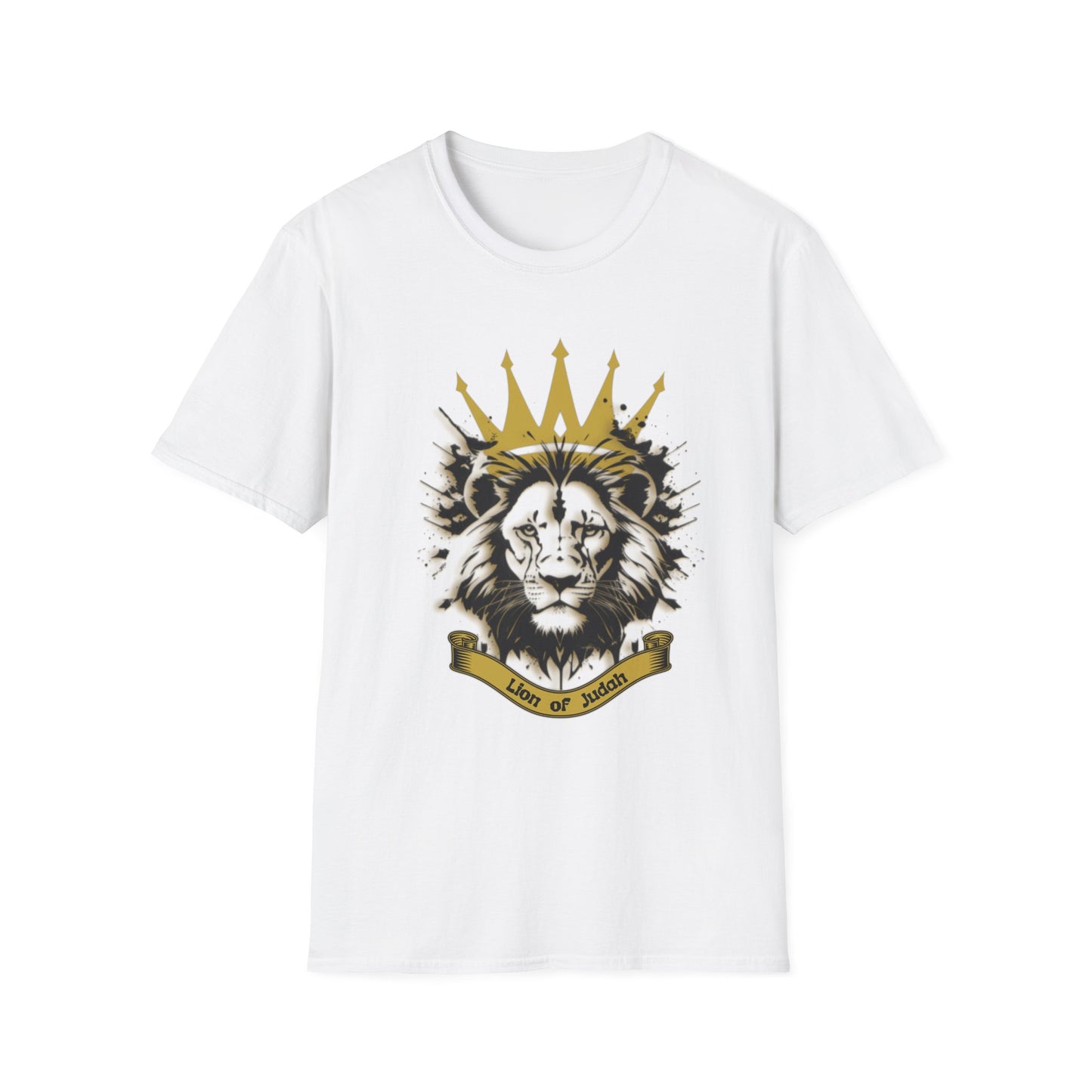 Lion of Judah T-Shirt