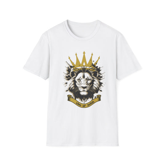 Lion of Judah T-Shirt