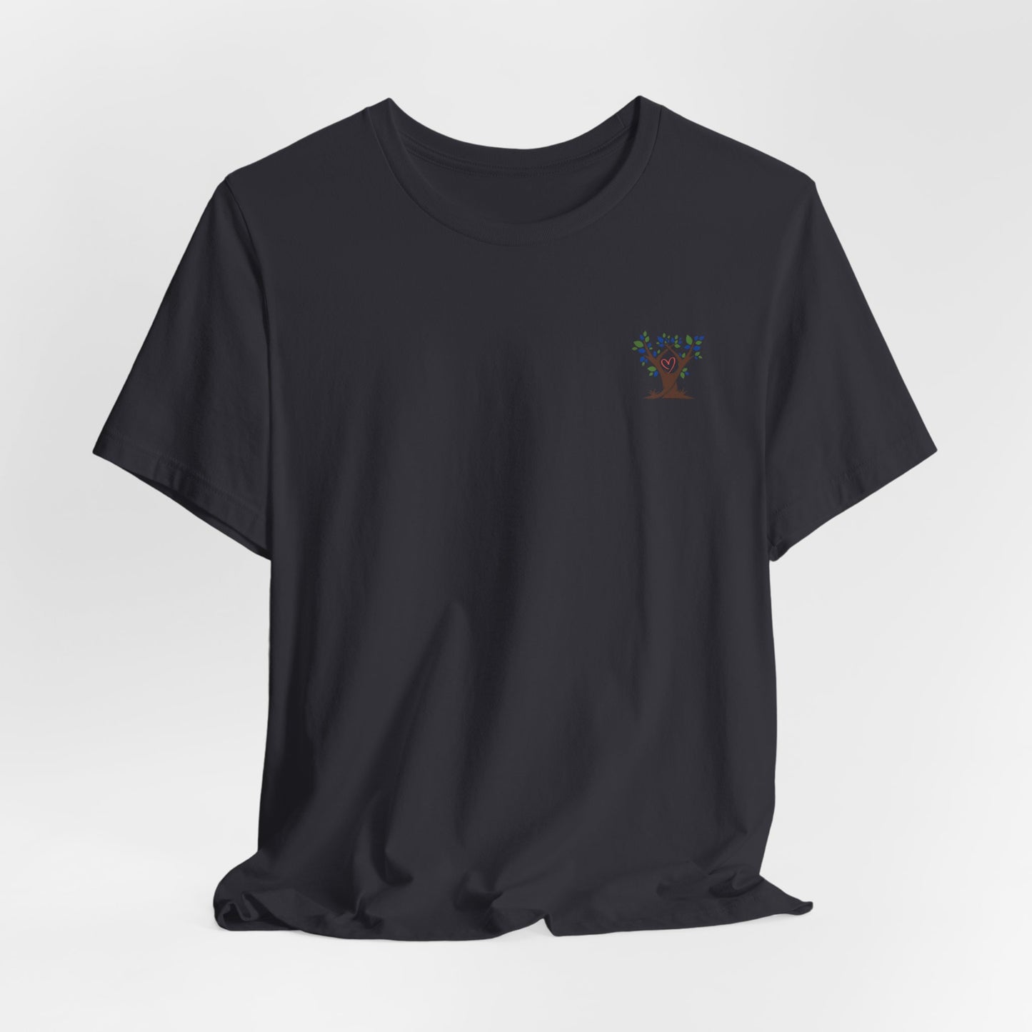 The Healing House of Yuma As in Heaven T-Shirt