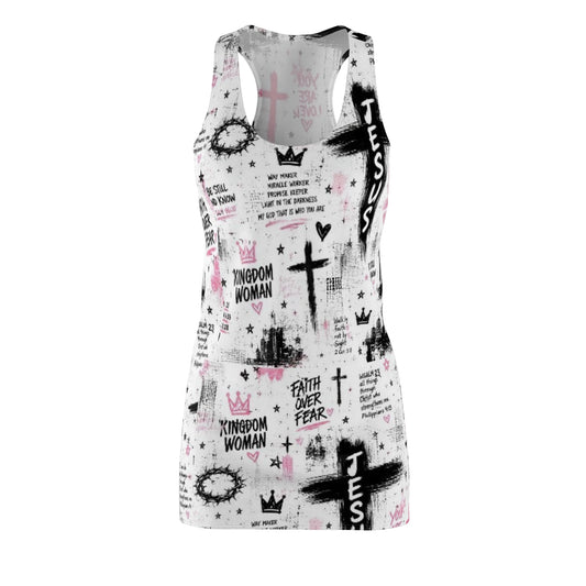 Kingdom Woman Dress