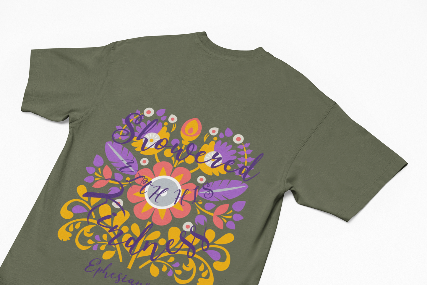 Showered with Kindness T-Shirt