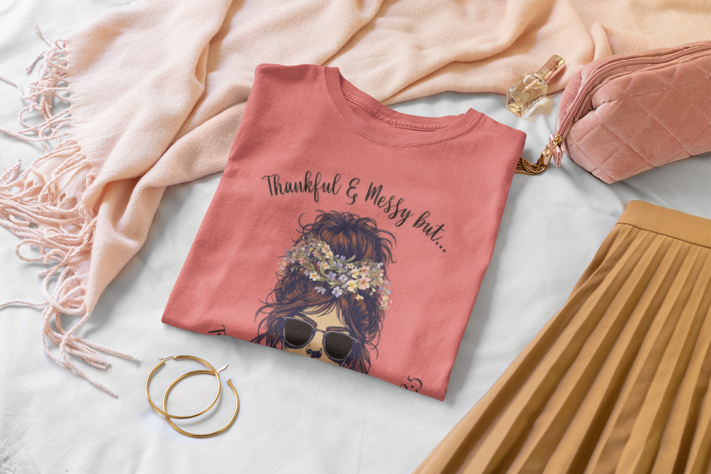 Trust in the Lord T-shirt