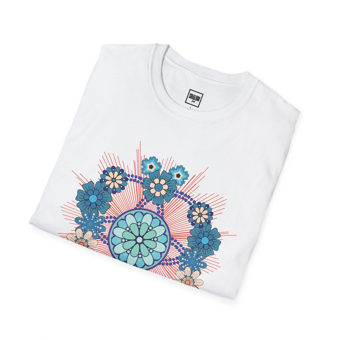 Chosen Before Birth T-Shirt