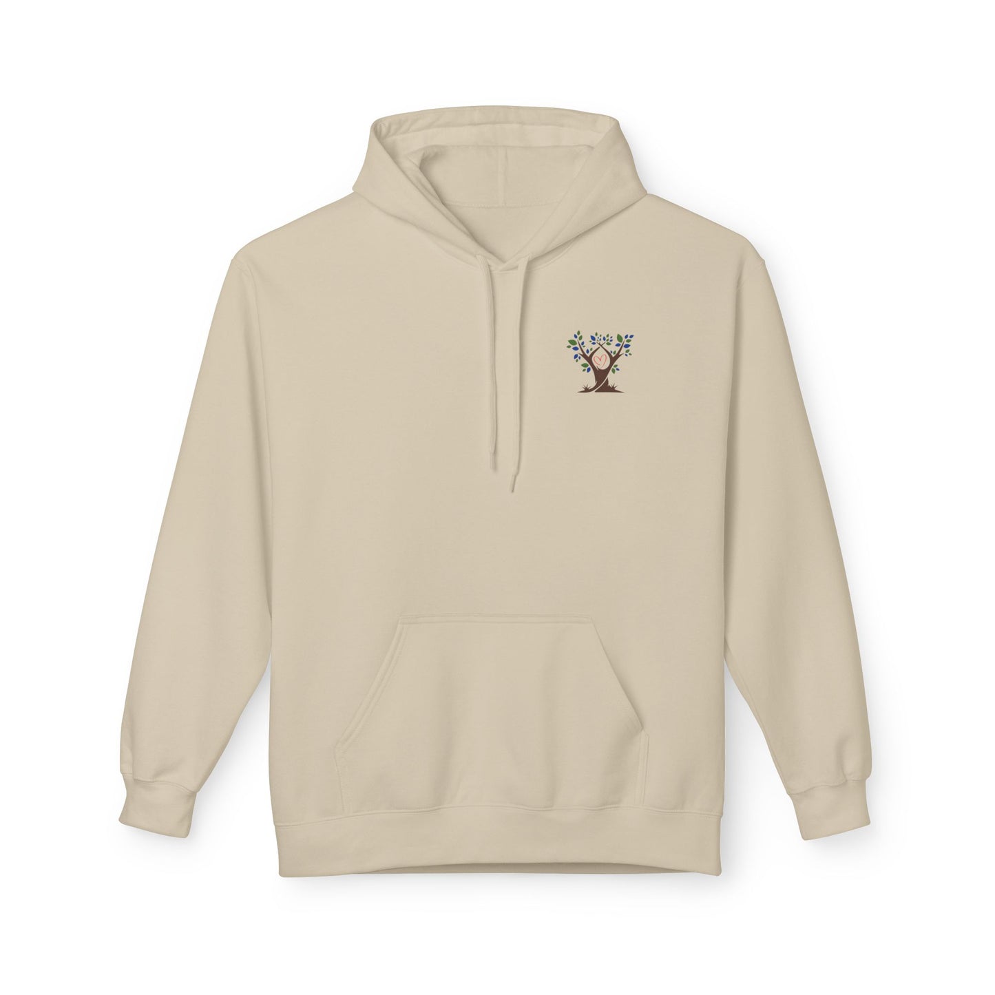 The Healing House of Yuma As In Heaven - Hoodie