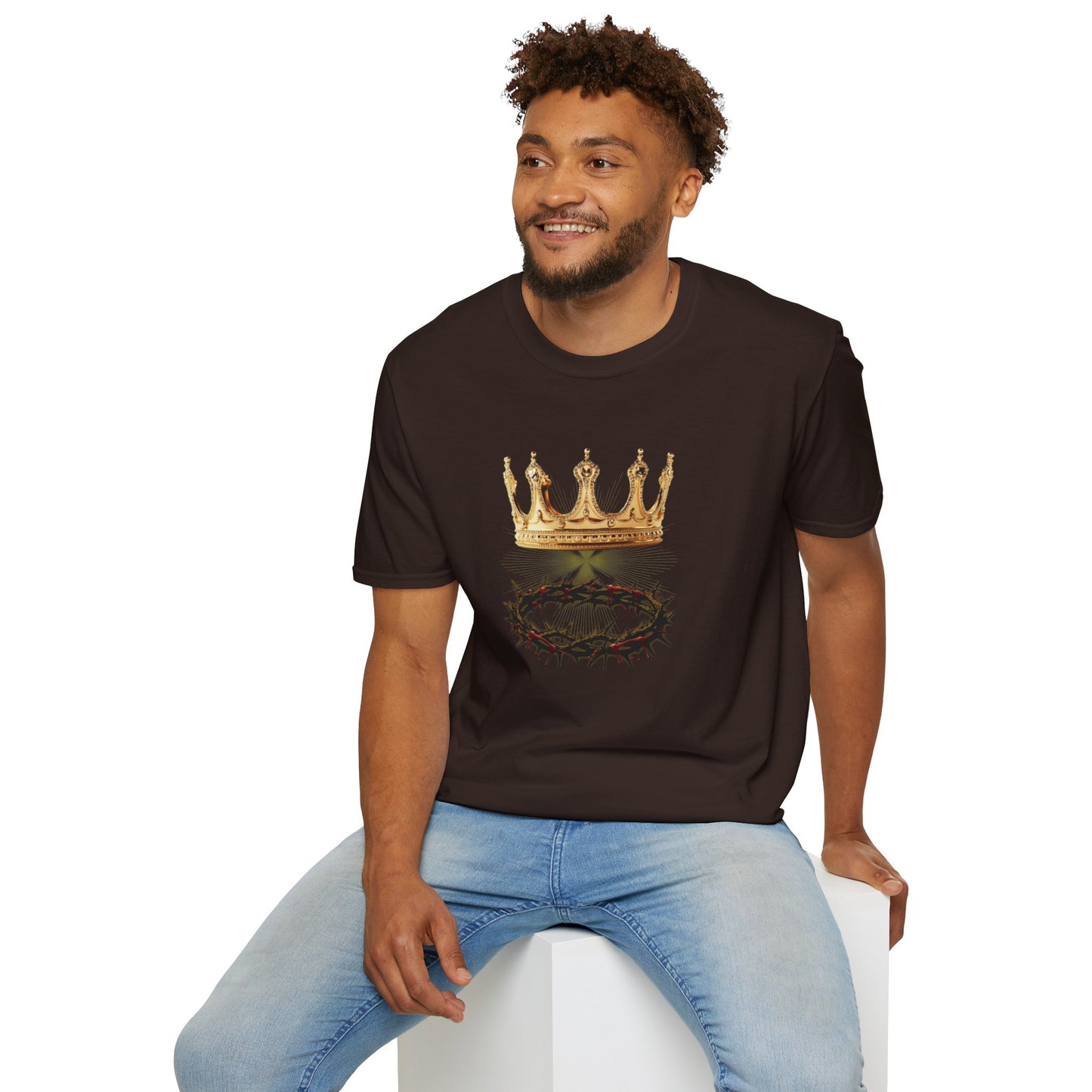 Rey de Reyes T-Shirt