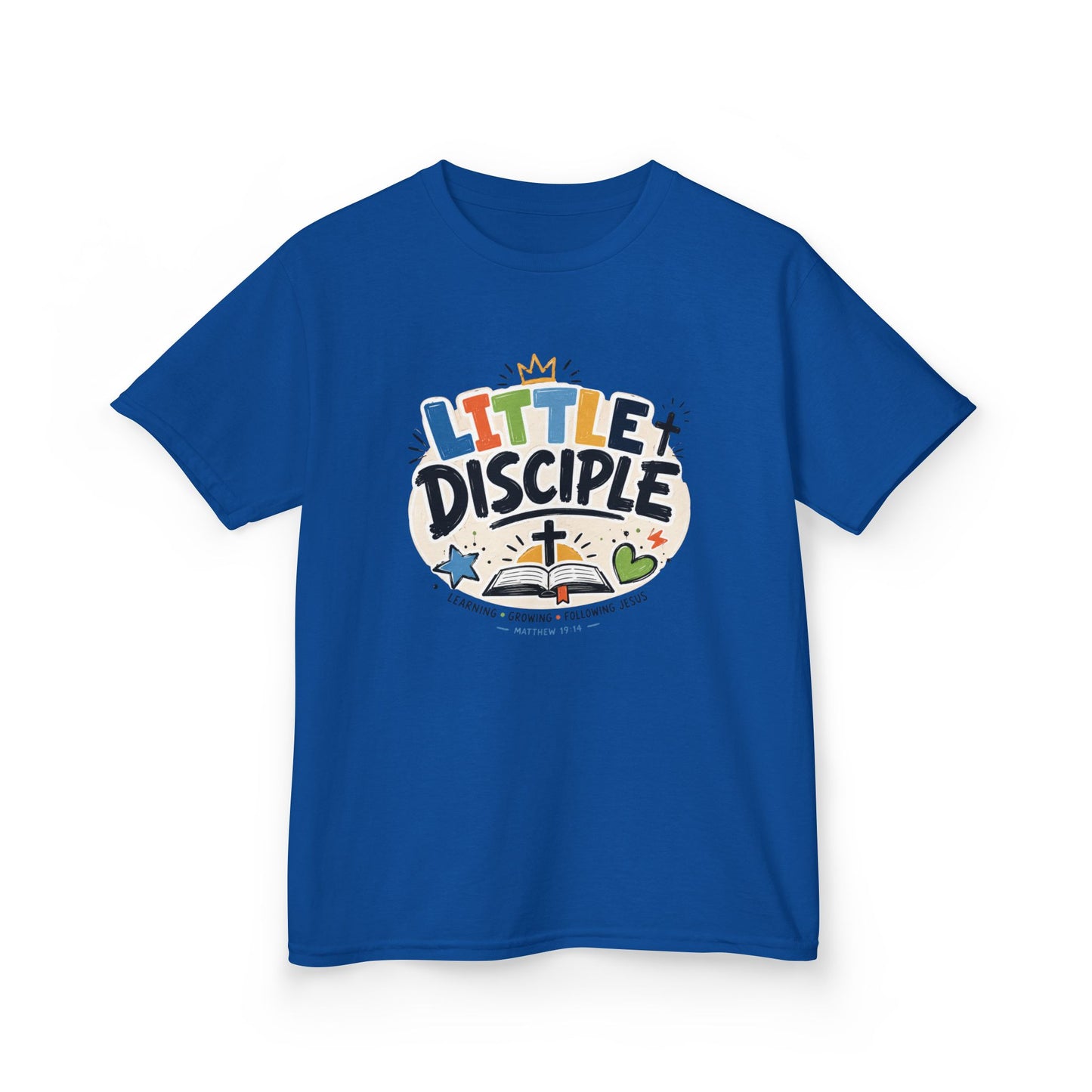 Little Disciple T-Shirt