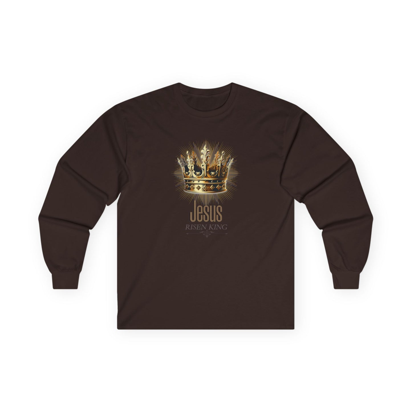 Risen King Long Sleeve