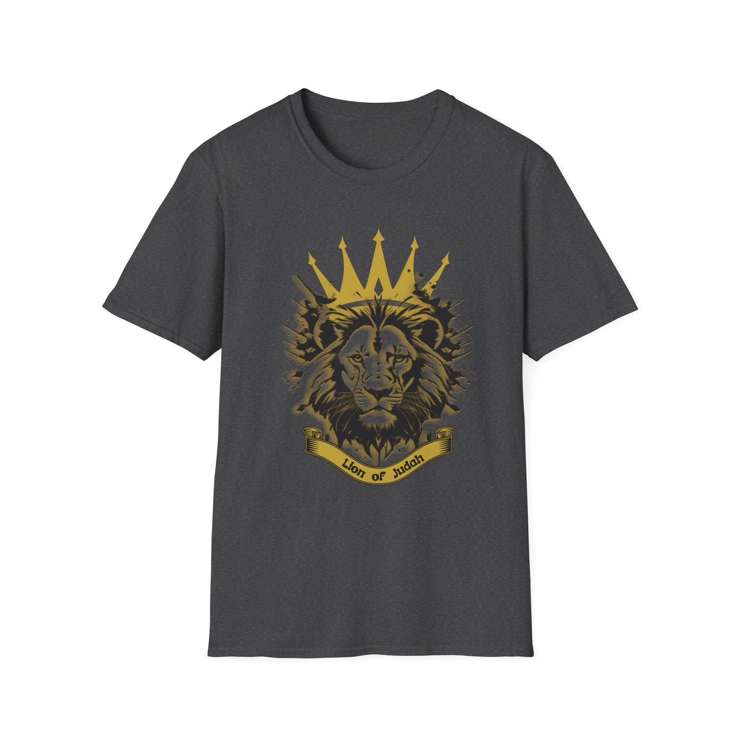 Lion of Judah T-Shirt