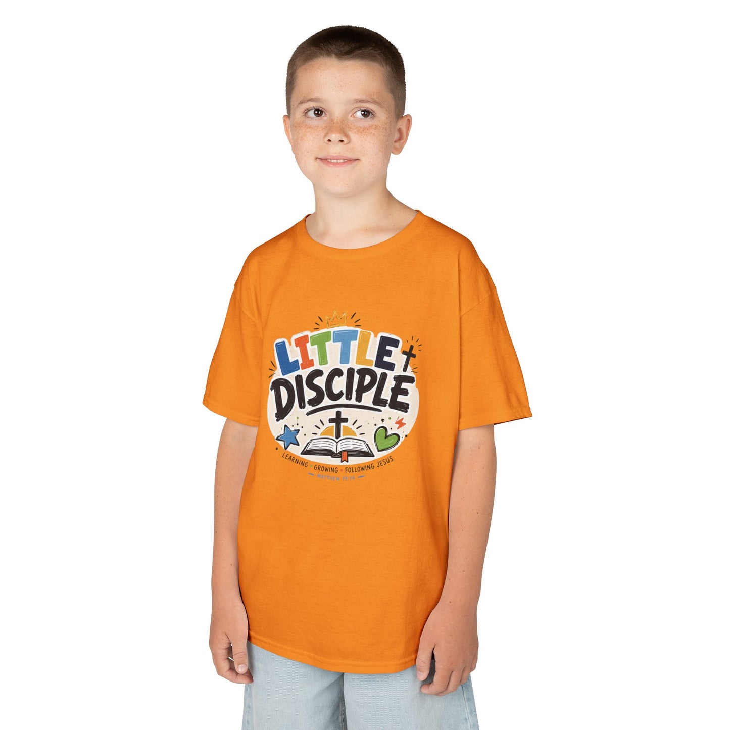Little Disciple T-Shirt