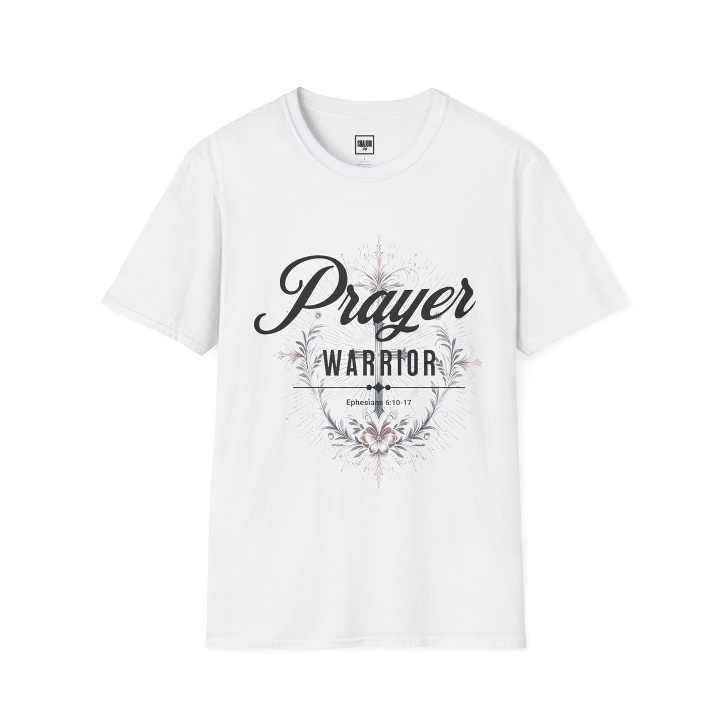 Prayer Warrior T-Shirt