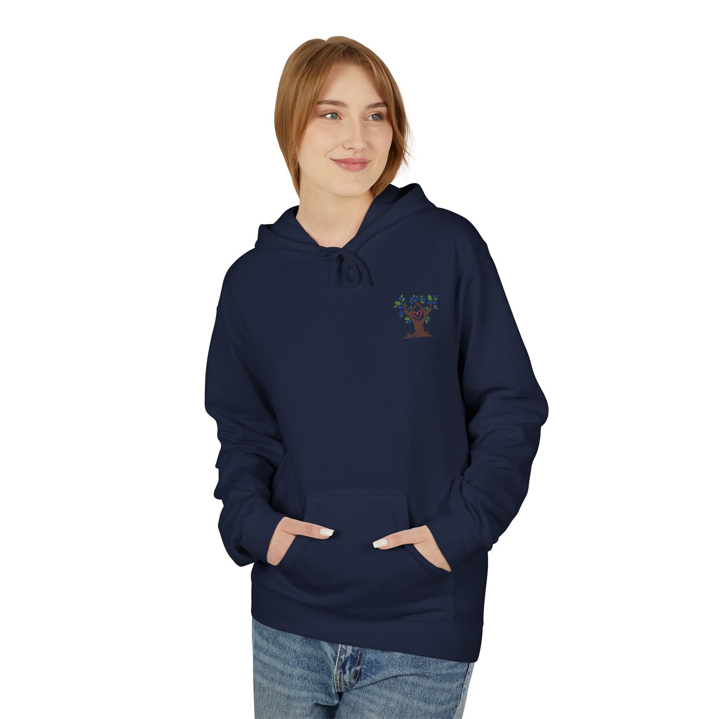 The Healing House of Yuma As In Heaven - Hoodie
