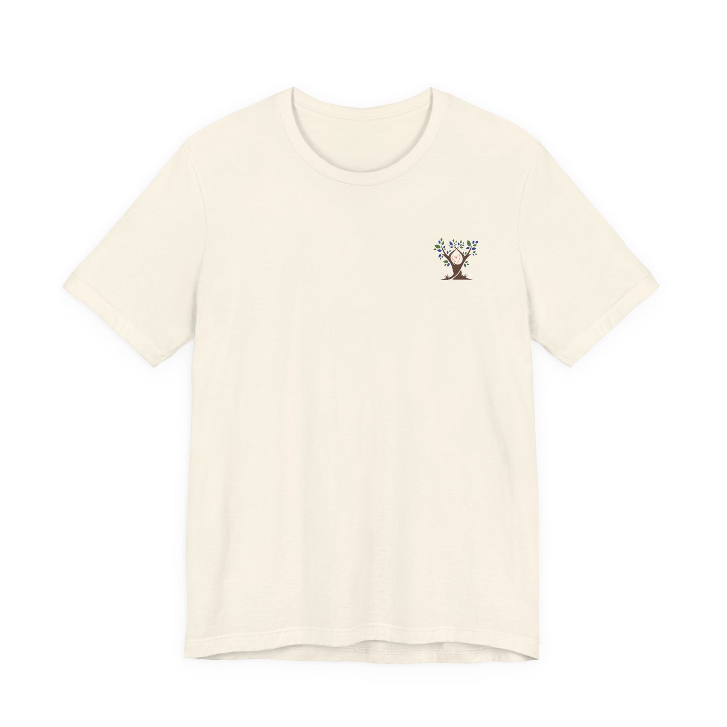 The Healing House of Yuma As in Heaven T-Shirt