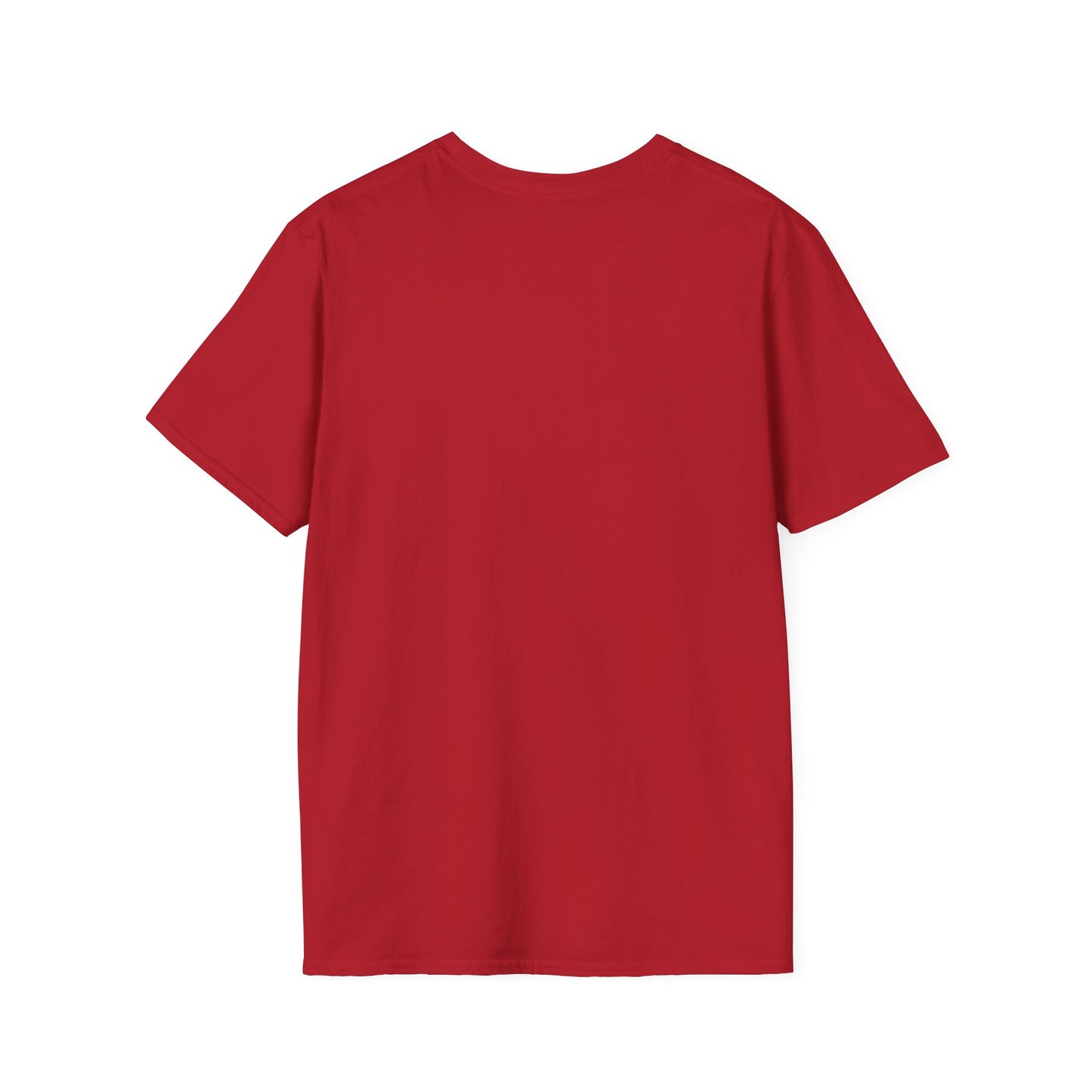 Photo-Print T-Shirt — Custom Couple Snapshot Tee