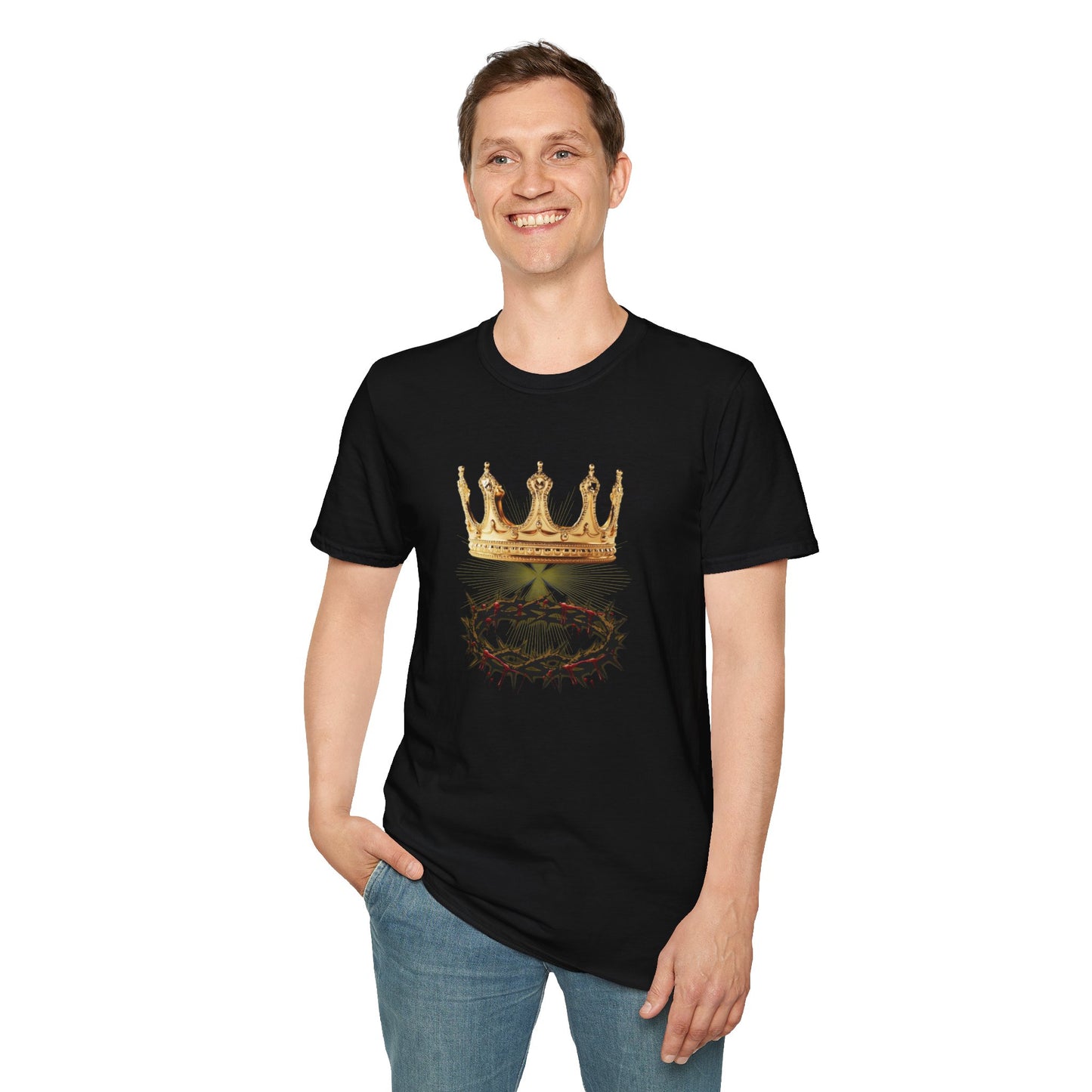 Rey de Reyes T-Shirt