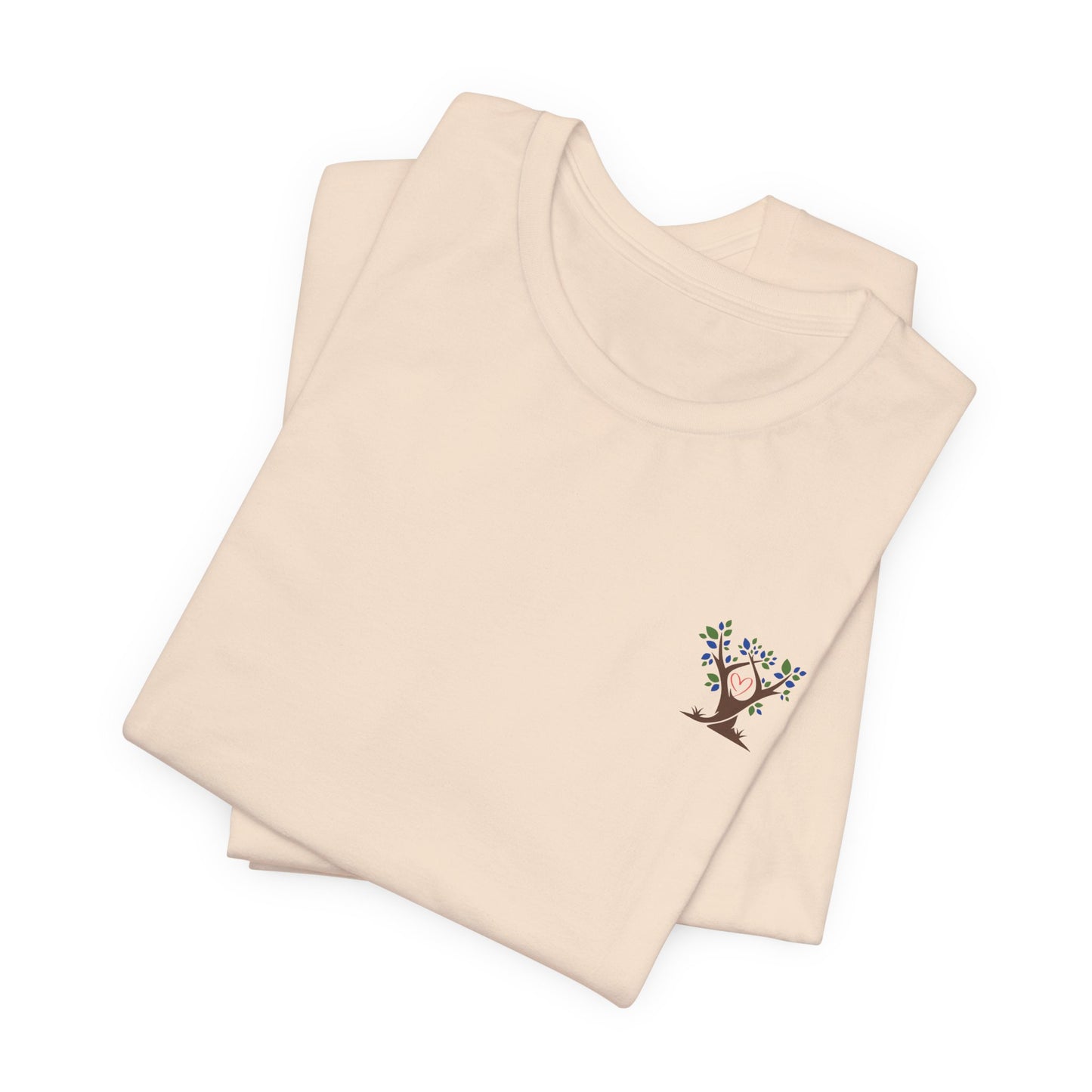 The Healing House of Yuma As in Heaven T-Shirt