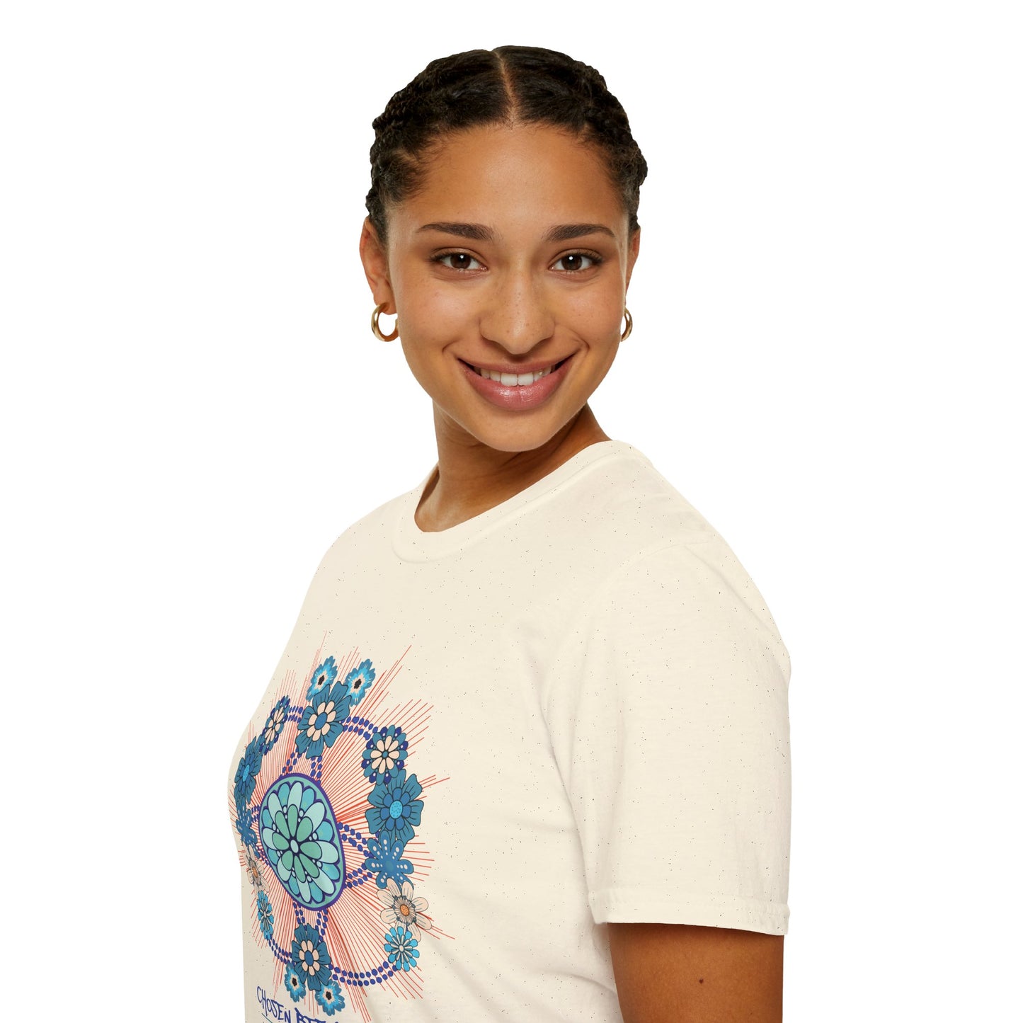 Chosen Before Birth T-Shirt