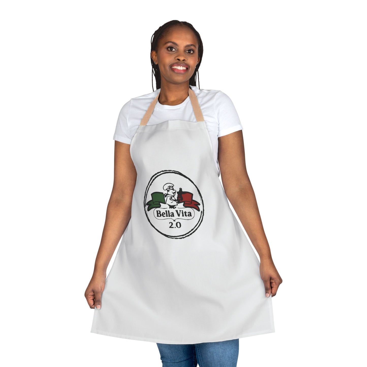 Bella Vita 2.0 Apron