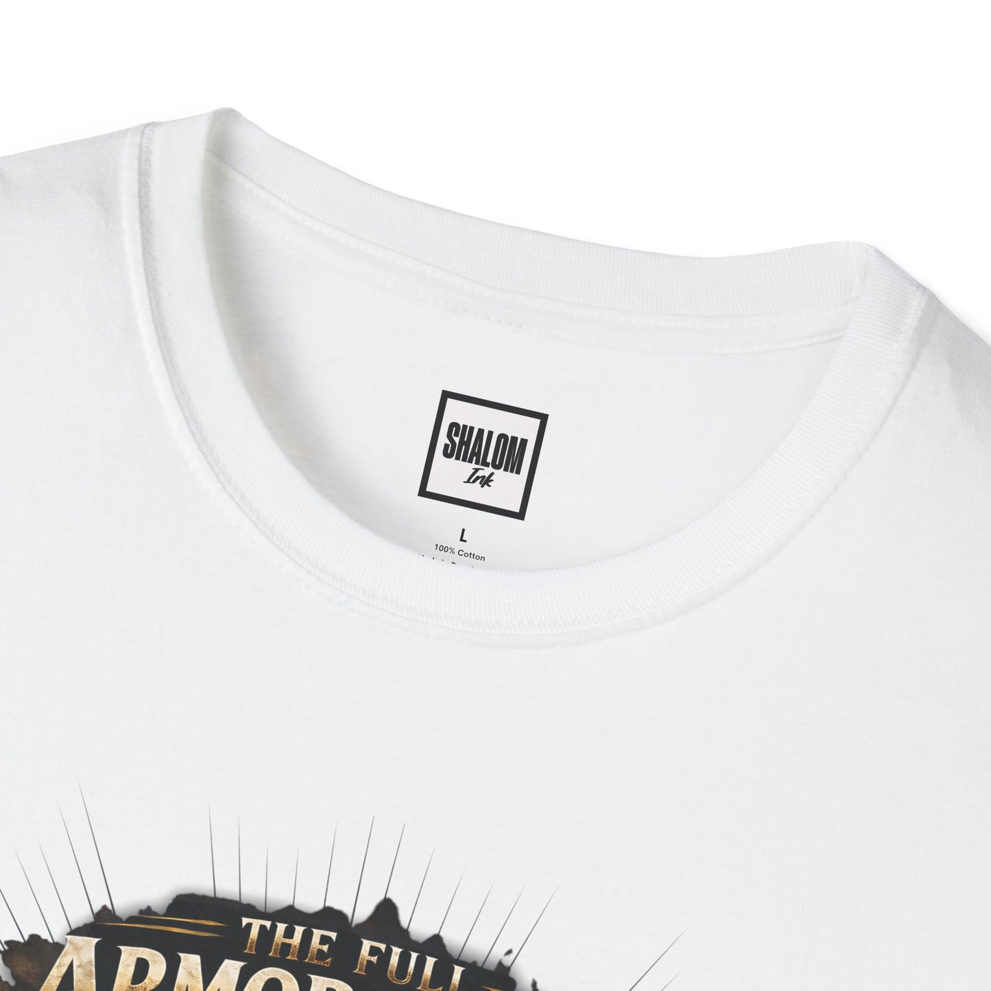 Armor of God T-Shirt