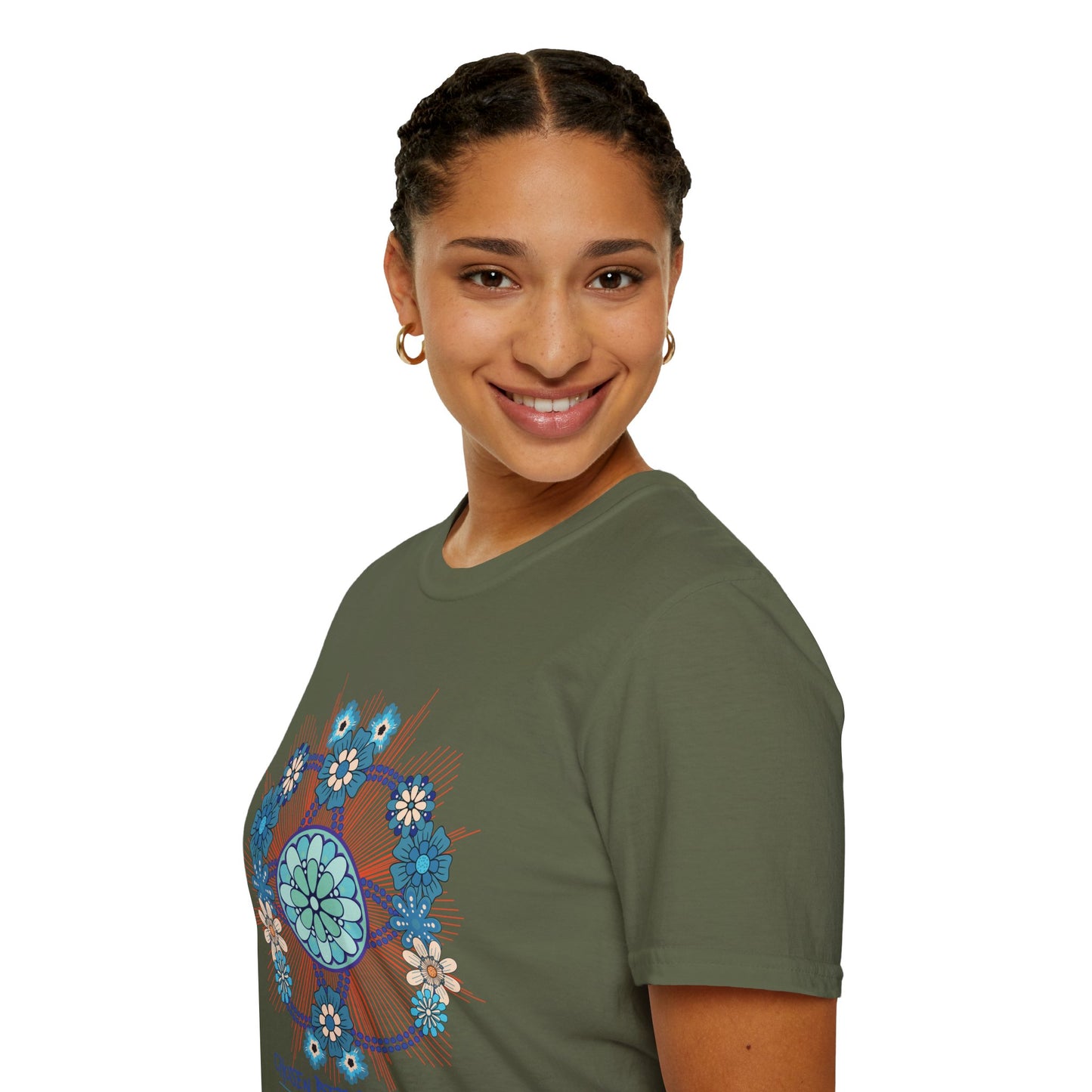 Chosen Before Birth T-Shirt