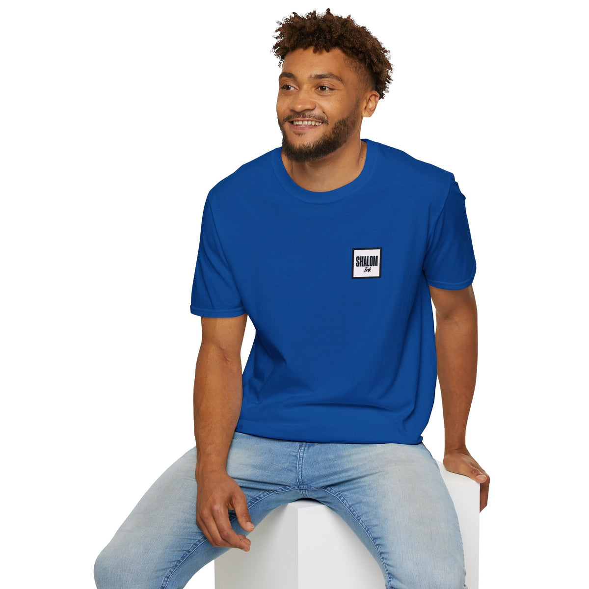 Worship T-Shirt