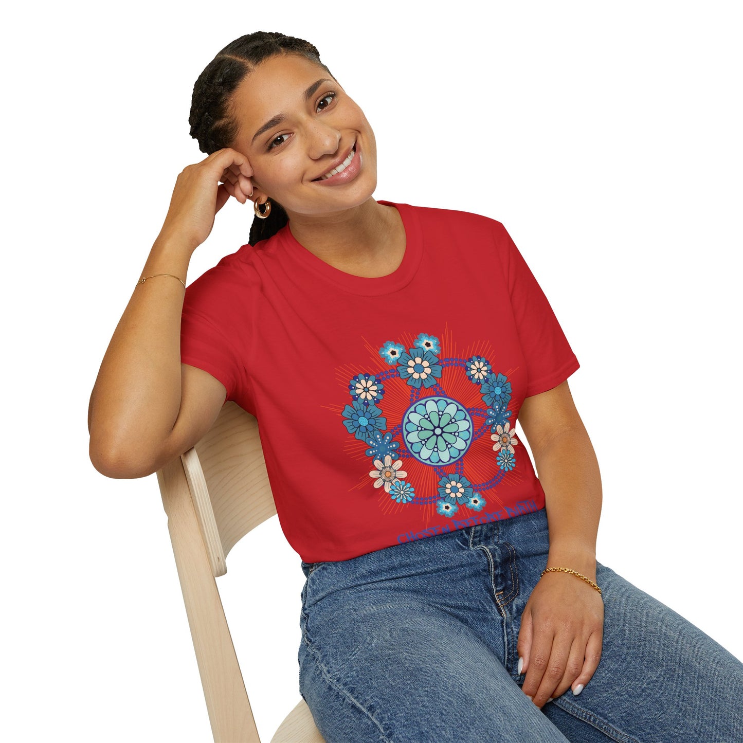 Chosen Before Birth T-Shirt