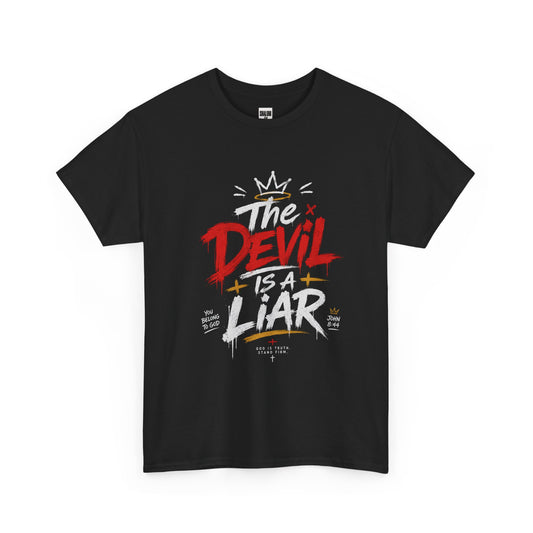 The Devil Is a Liar