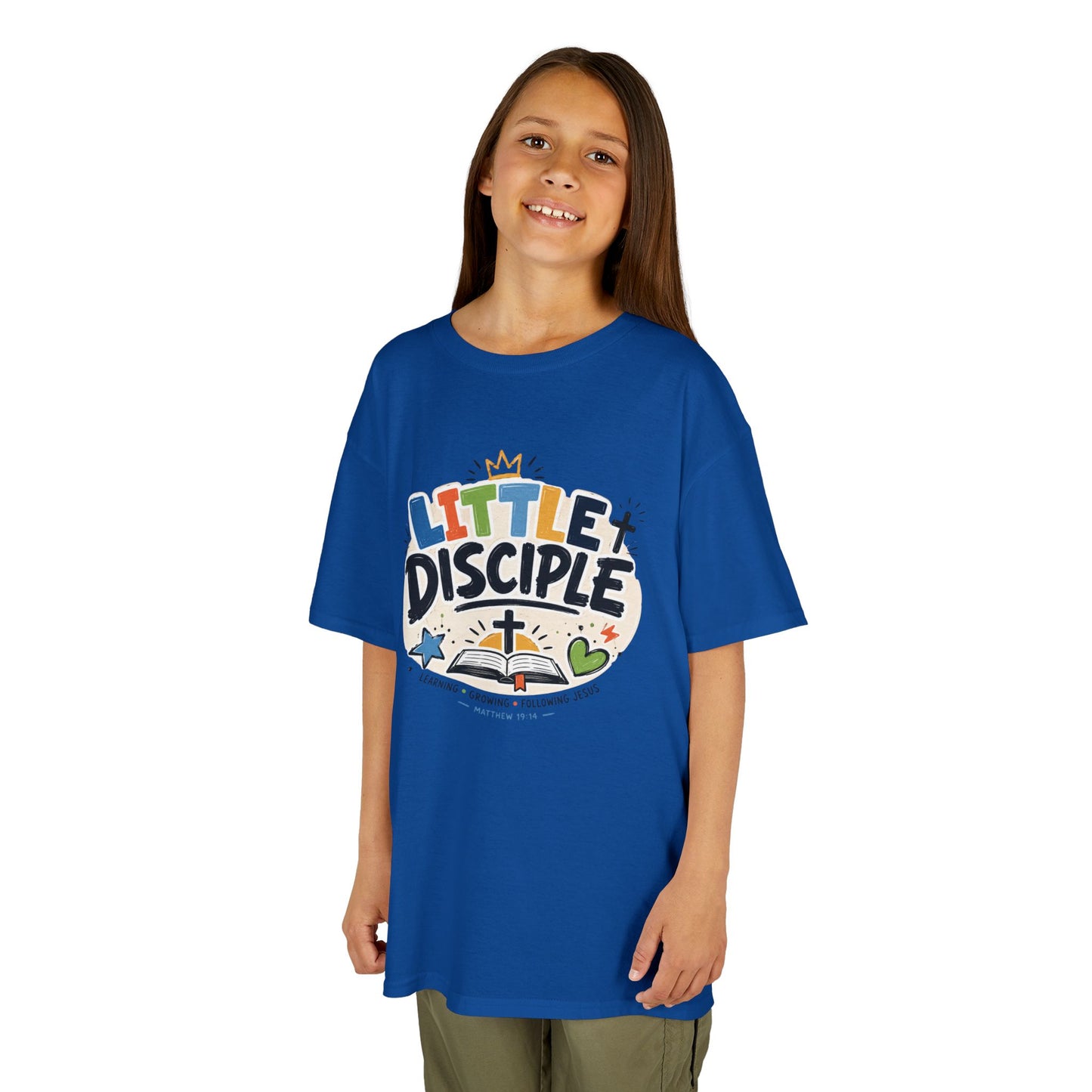 Little Disciple T-Shirt