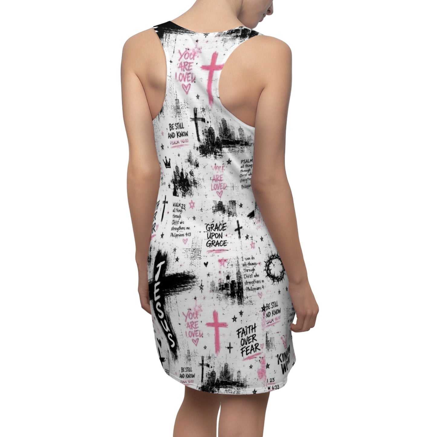 Kingdom Woman Dress