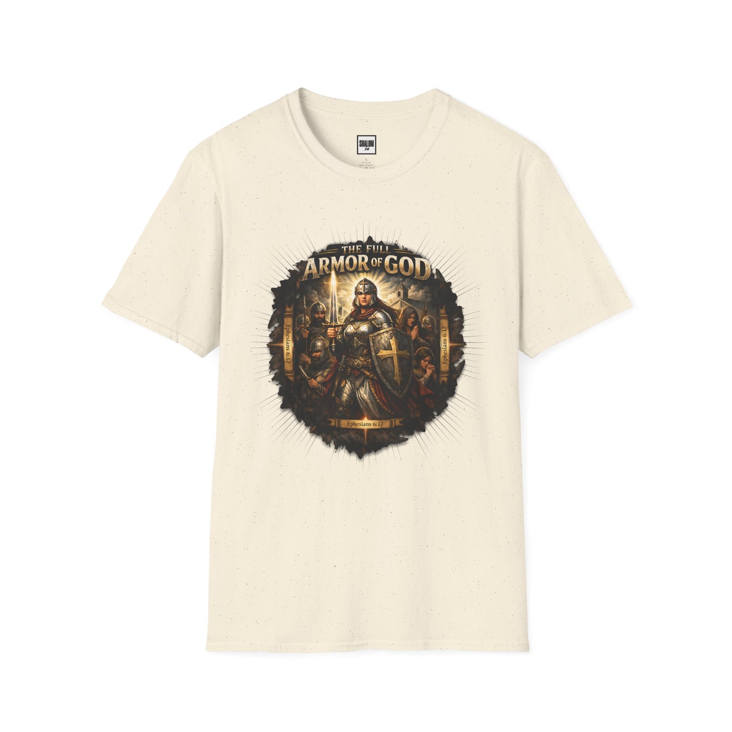 Armor of God T-Shirt