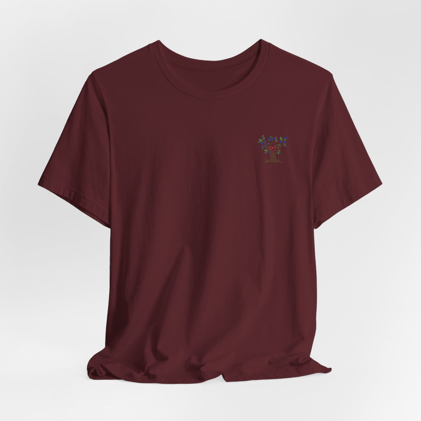The Healing House of Yuma As in Heaven T-Shirt