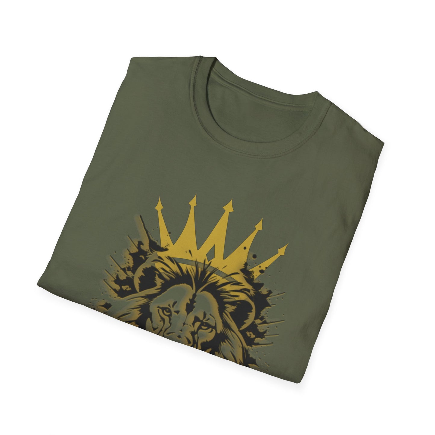 Lion of Judah T-Shirt