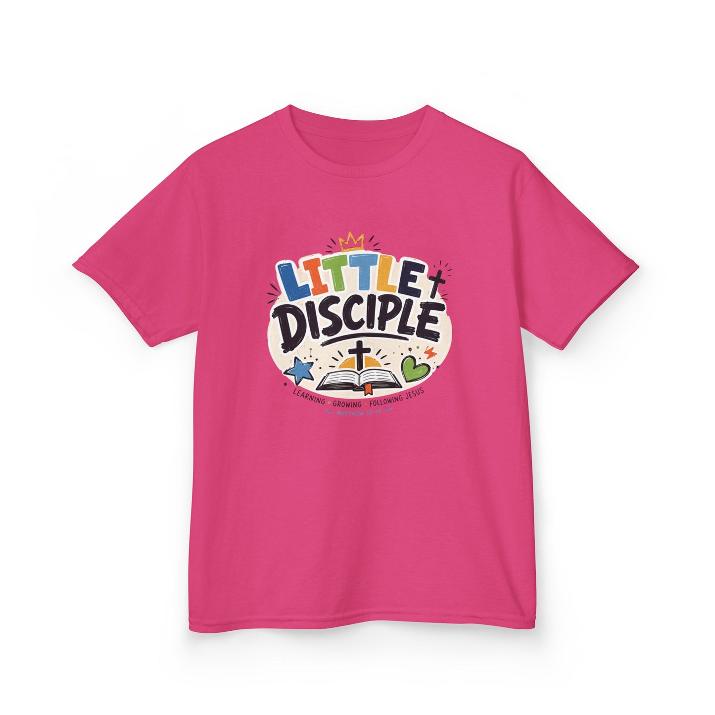 Little Disciple T-Shirt