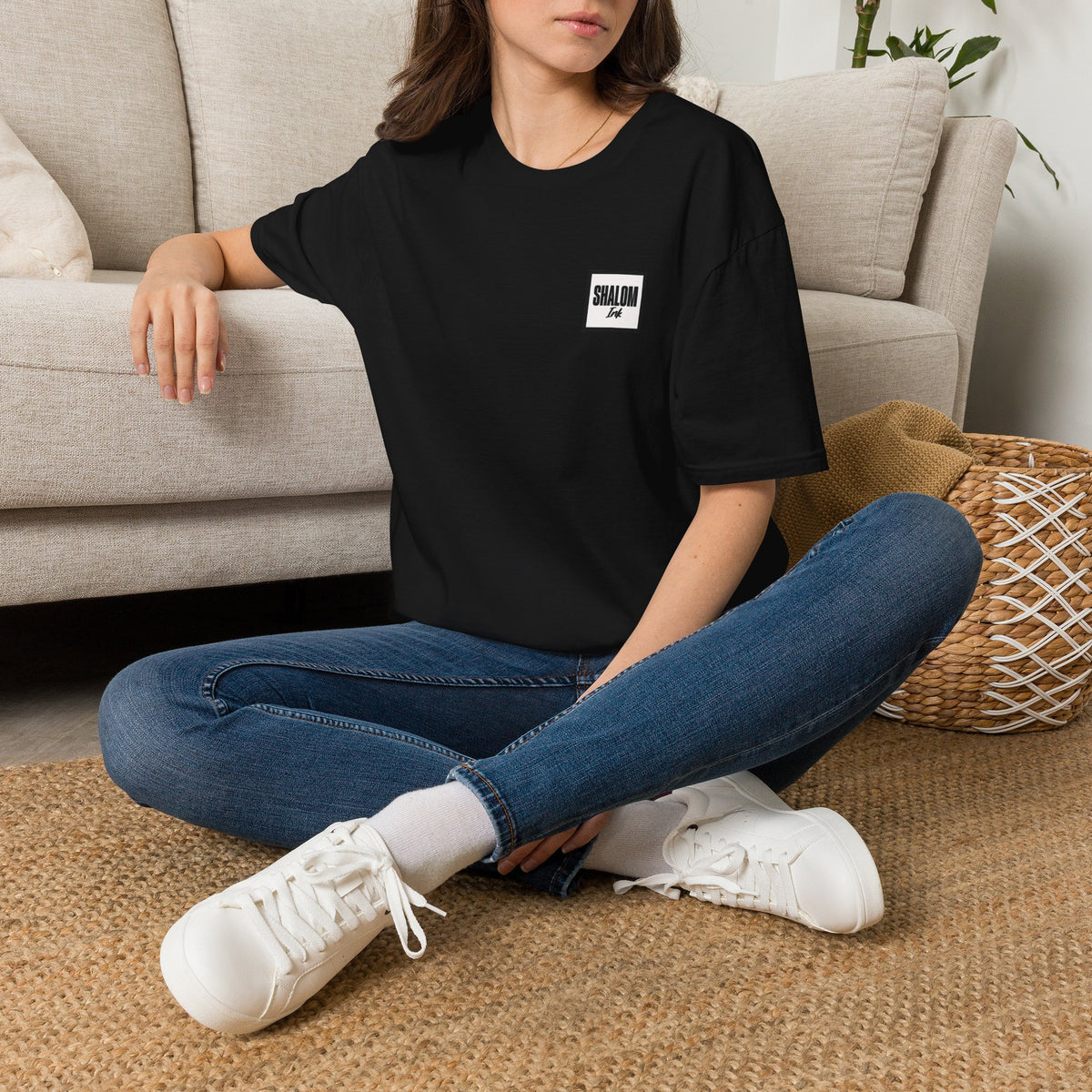 Worship T-Shirt