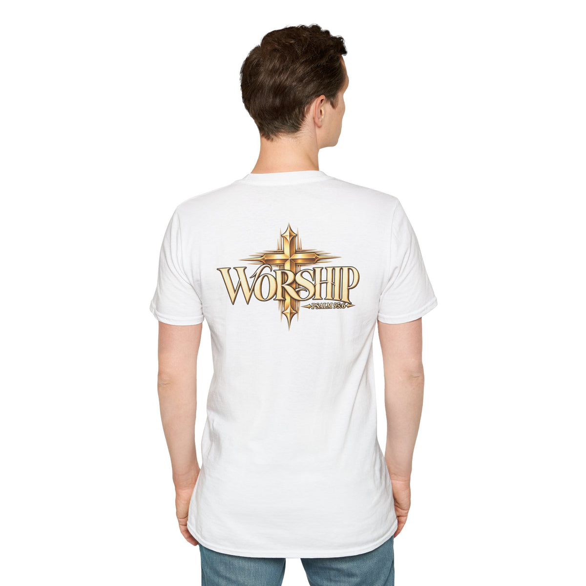 Worship T-Shirt