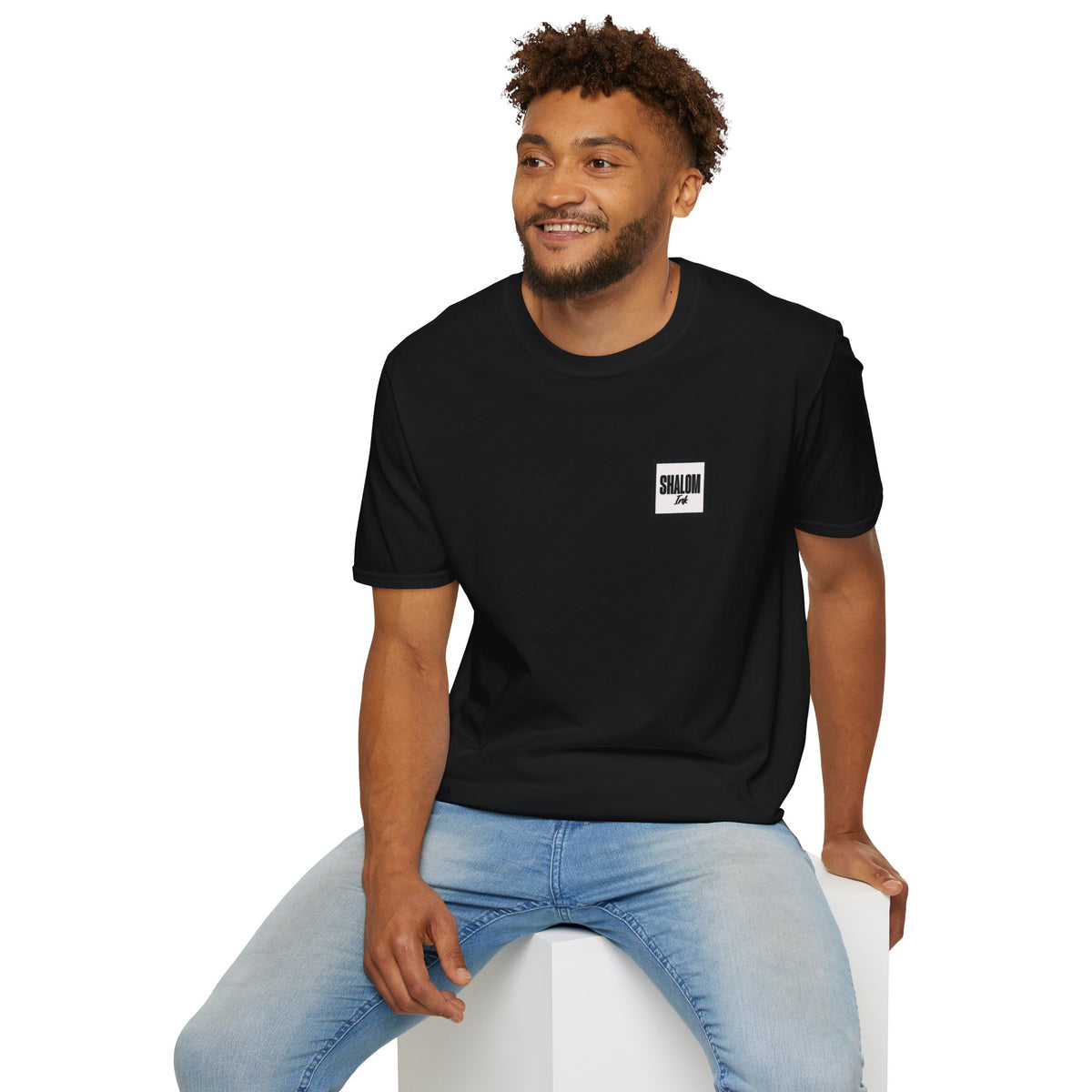 Worship T-Shirt