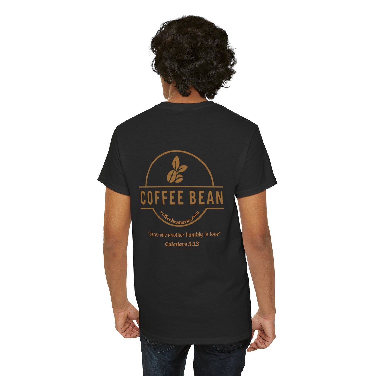 Coffee Bean T-Shirt