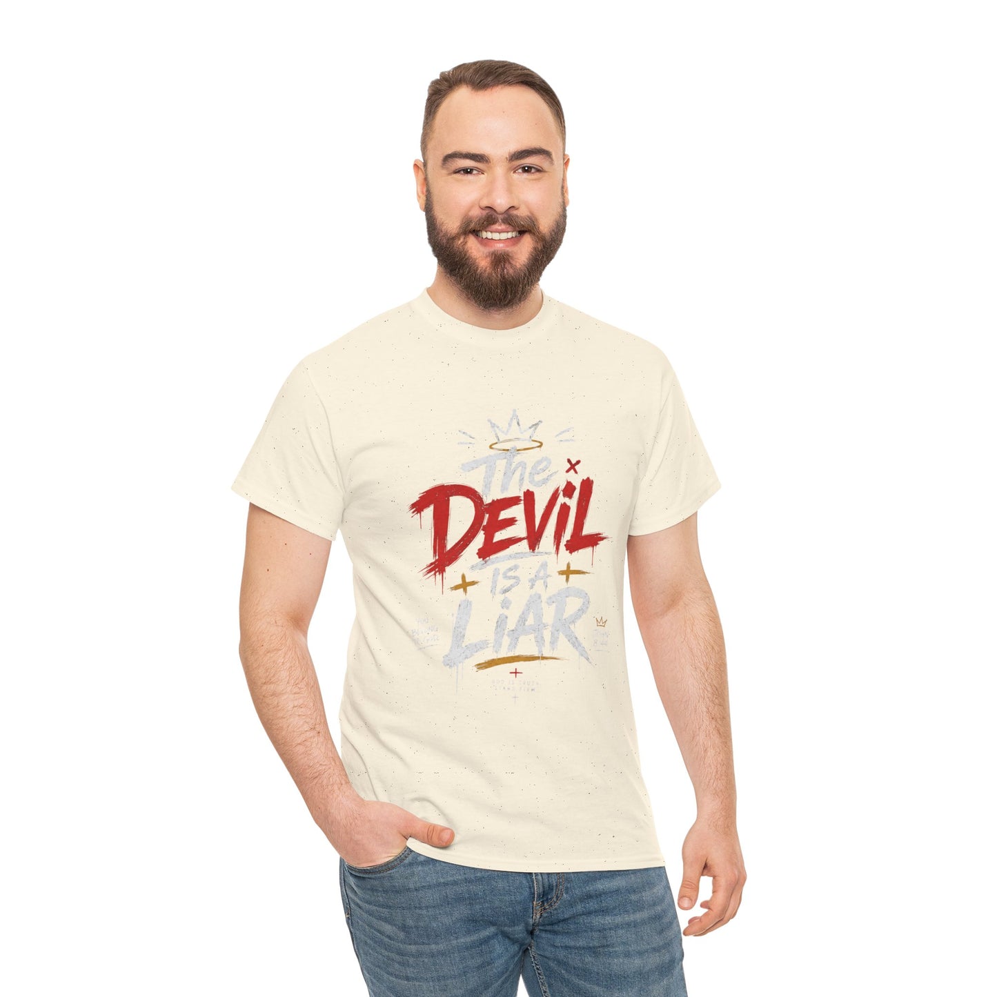 The Devil Is a Liar
