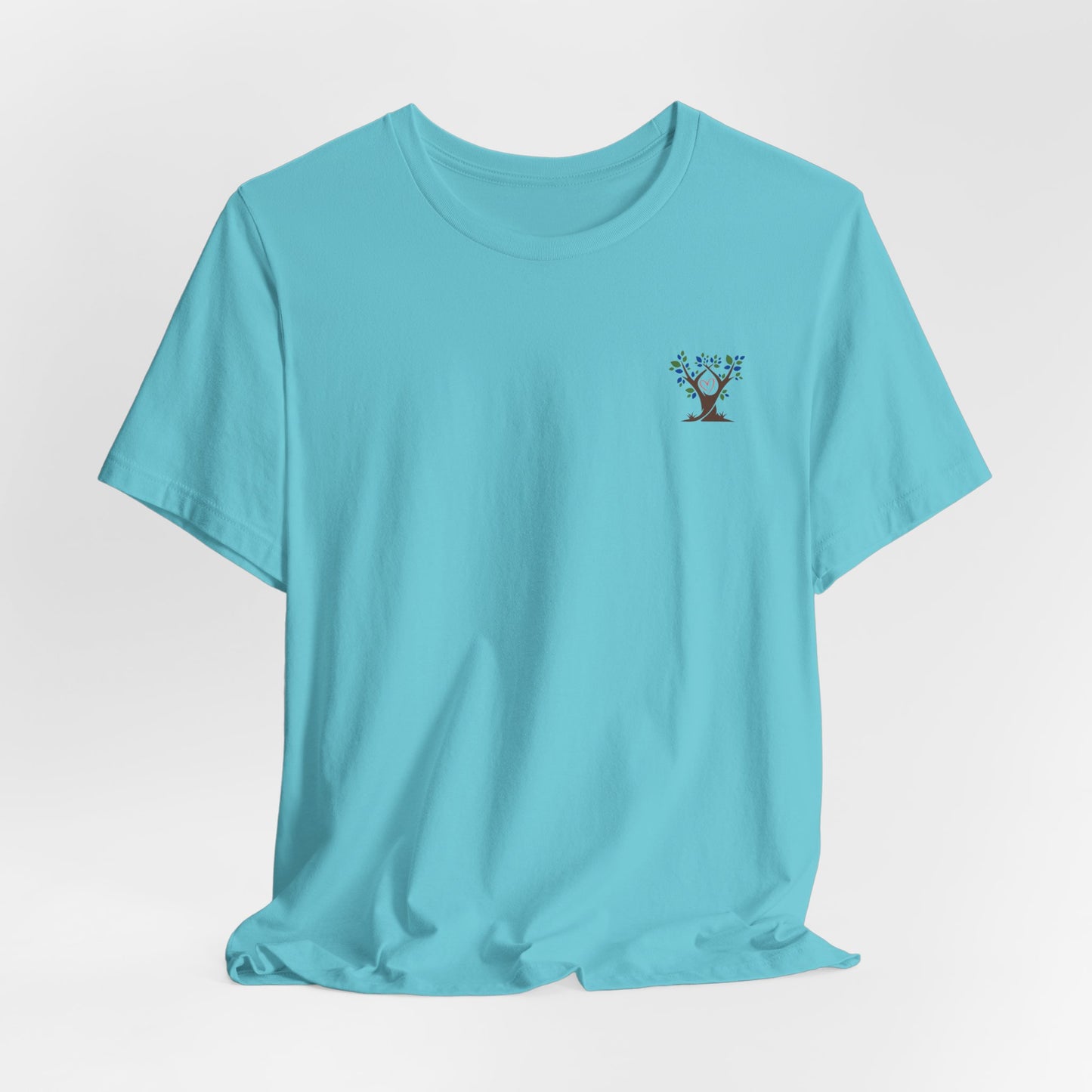 The Healing House of Yuma As in Heaven T-Shirt