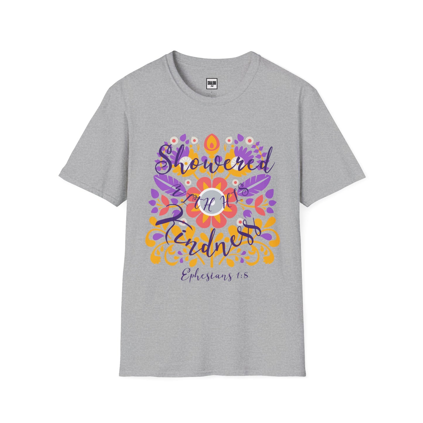 Showered with Kindness T-Shirt