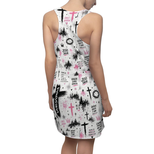 Vestido—Jesus Salva