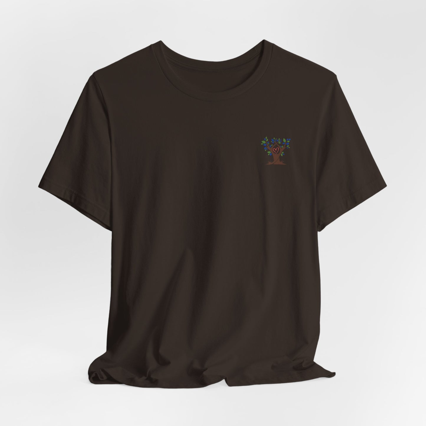 The Healing House of Yuma As in Heaven T-Shirt