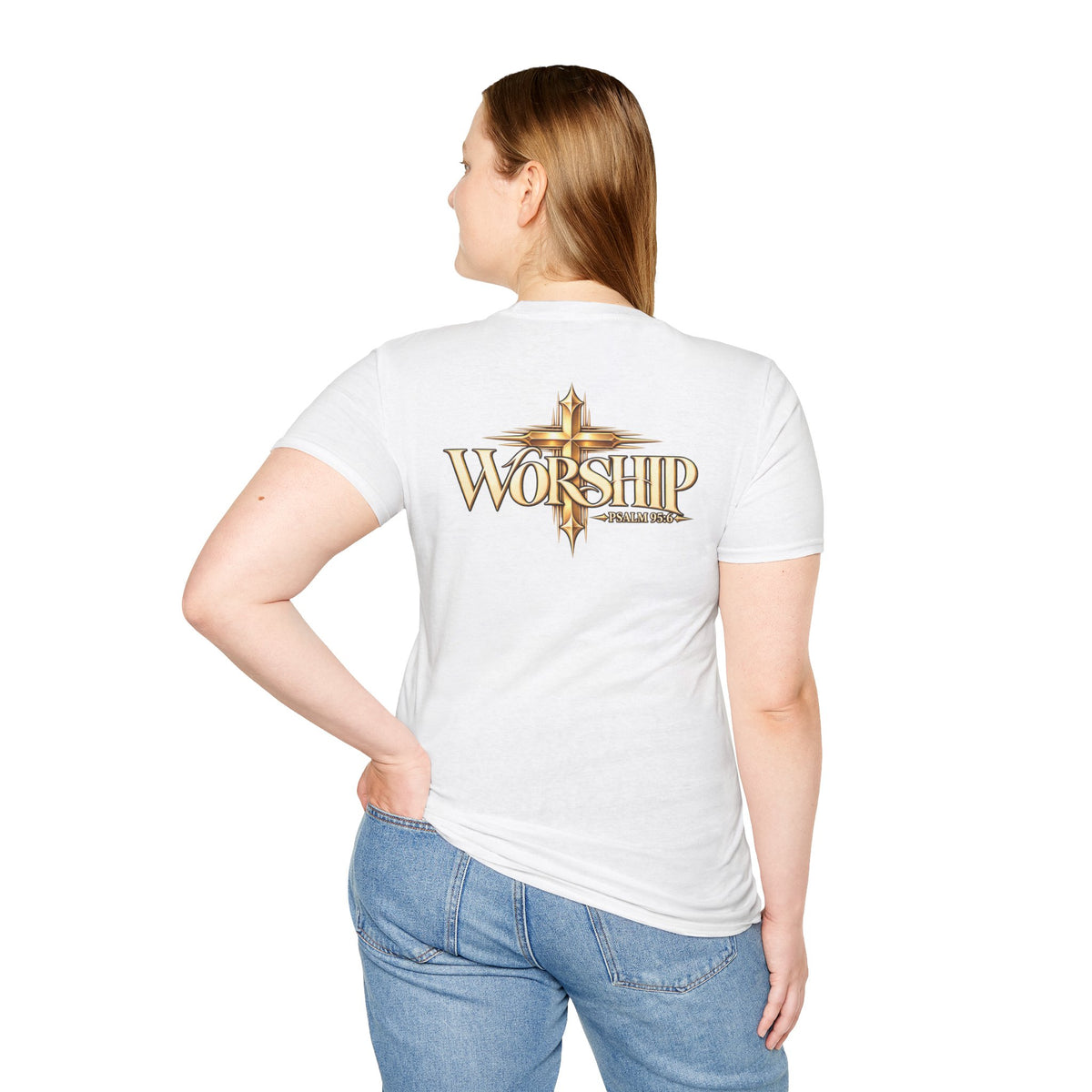 Worship T-Shirt