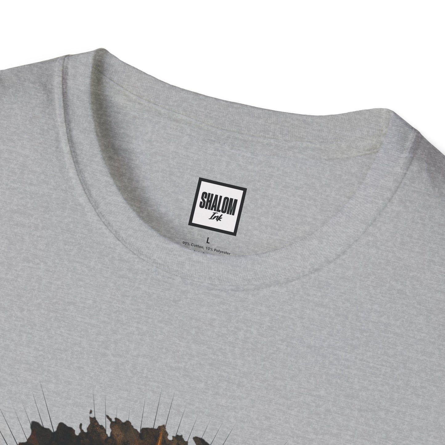 Armor of God T-Shirt