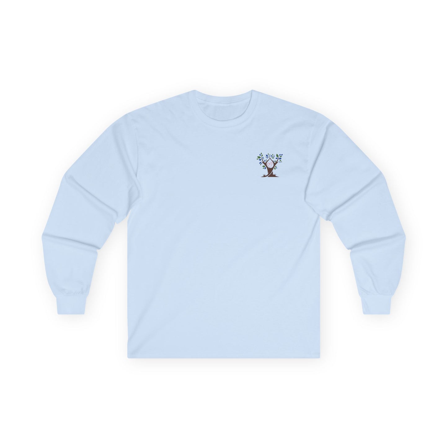 The Healing House of Yuma As In Heaven- Long Sleeve