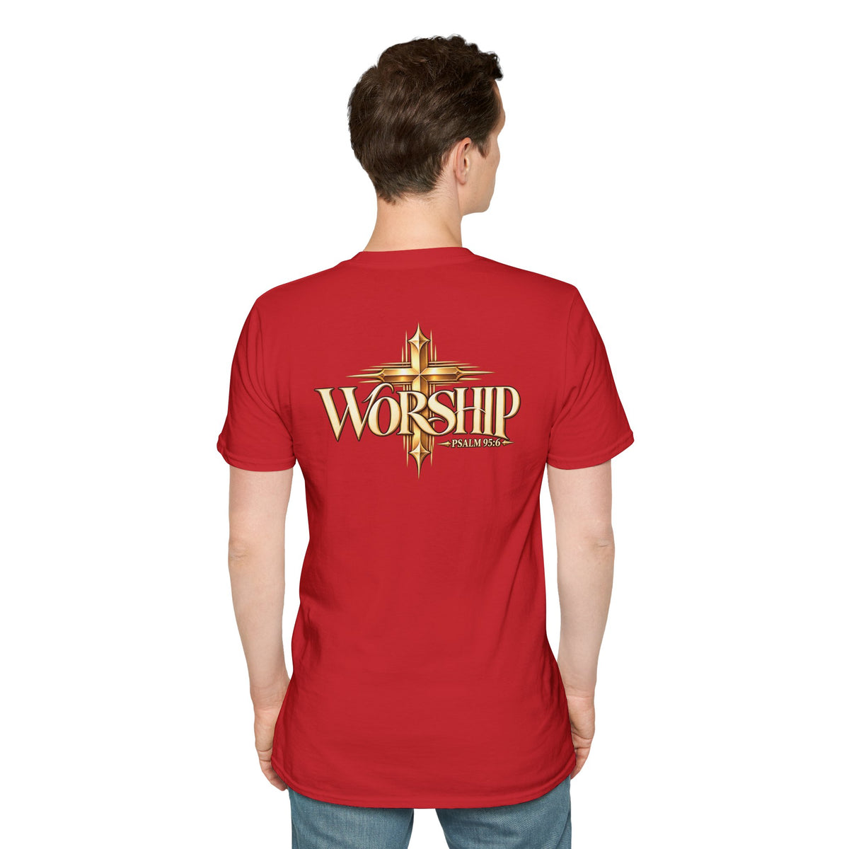 Worship T-Shirt